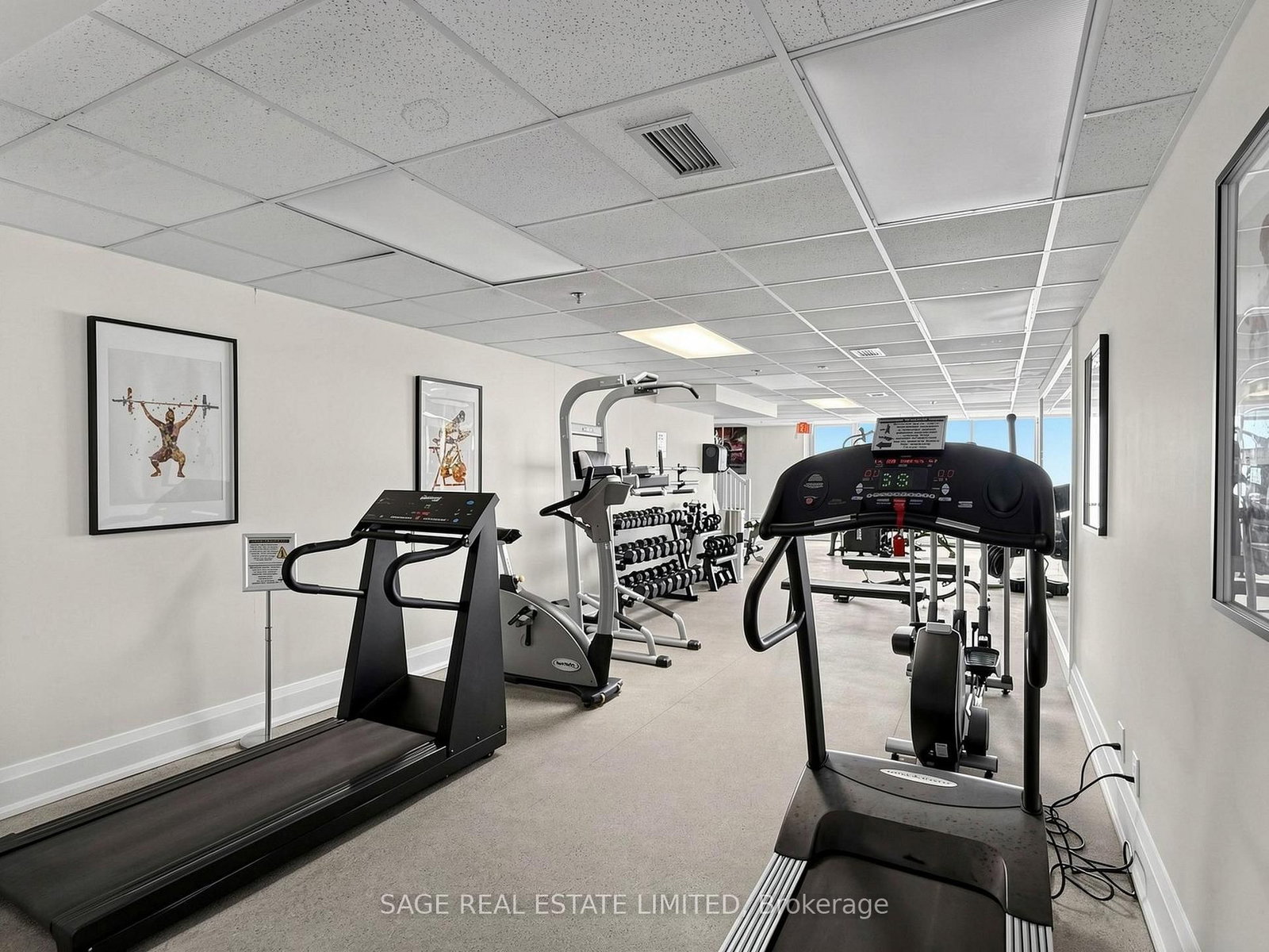 225 Wellesley Street E, Unit 811 - Photo 34