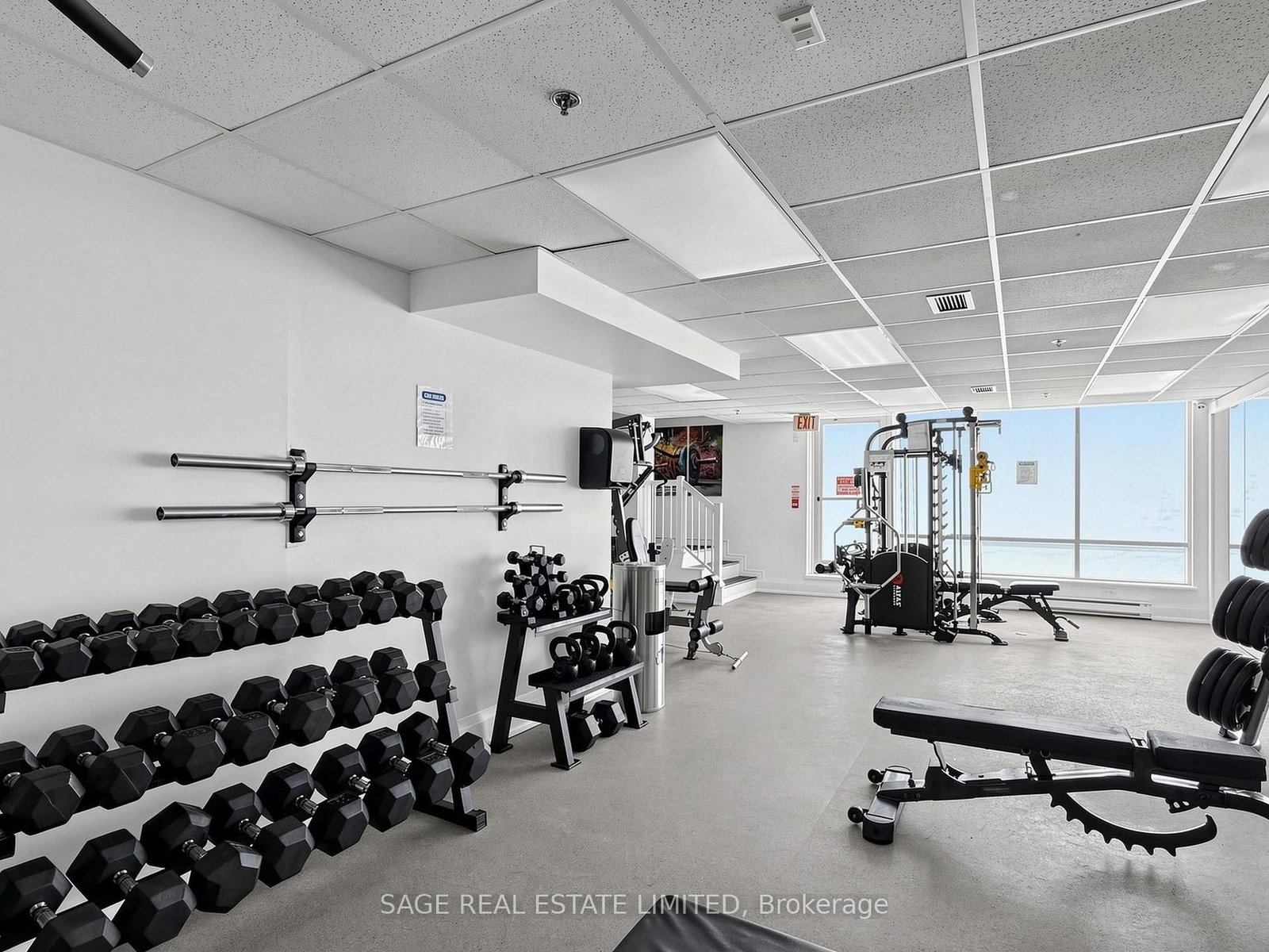 225 Wellesley Street E, Unit 811 - Photo 36