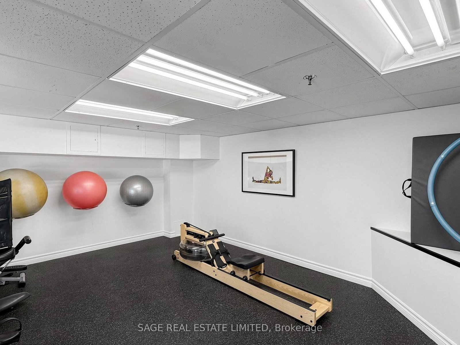 225 Wellesley Street E, Unit 811 - Photo 37