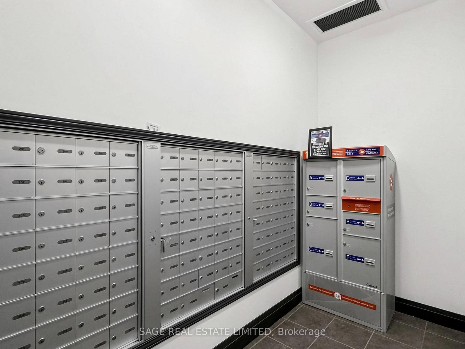 225 Wellesley Street E, Unit 811 - Photo 39