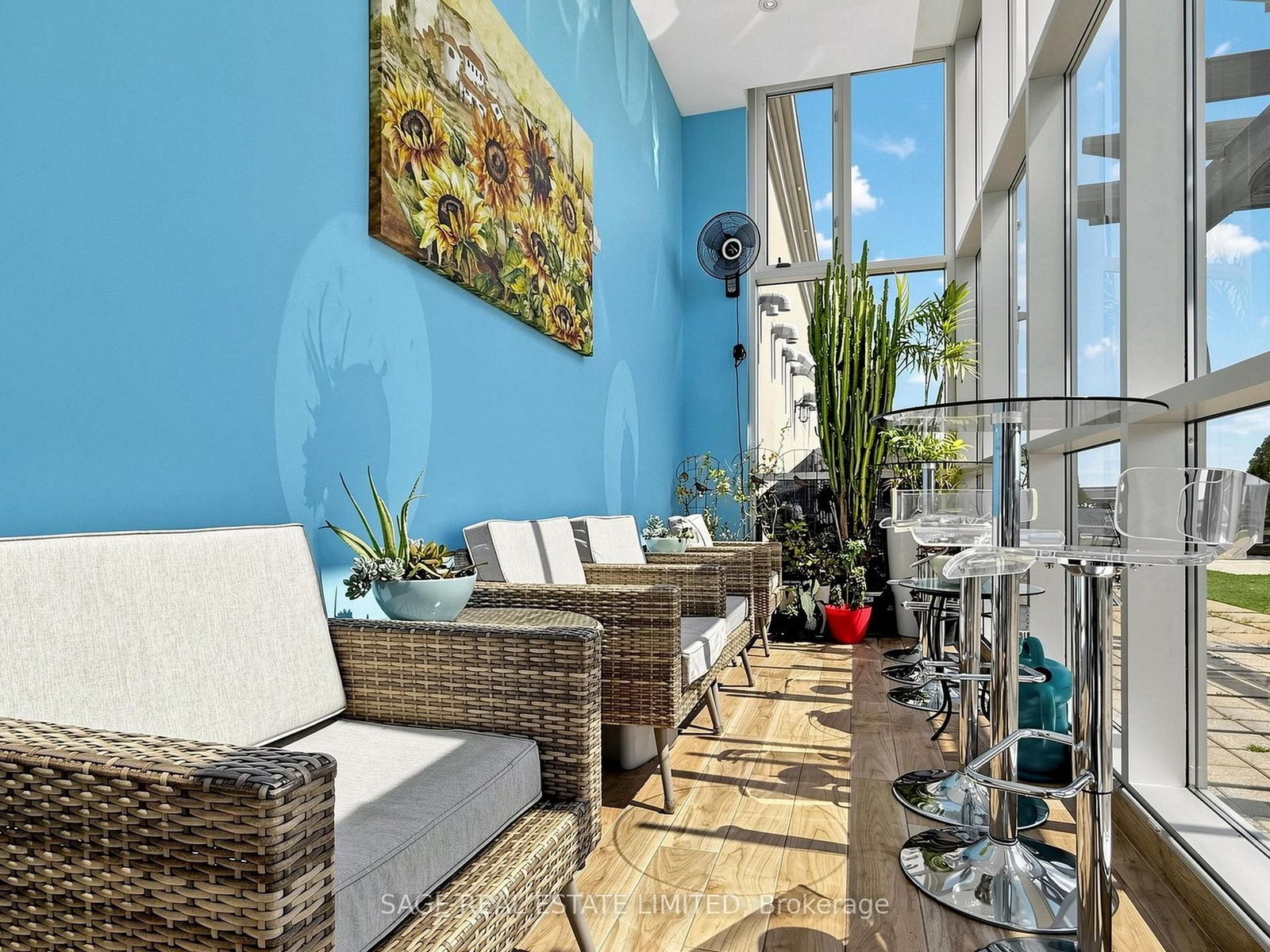 225 Wellesley Street E, Unit 811 - Photo 40