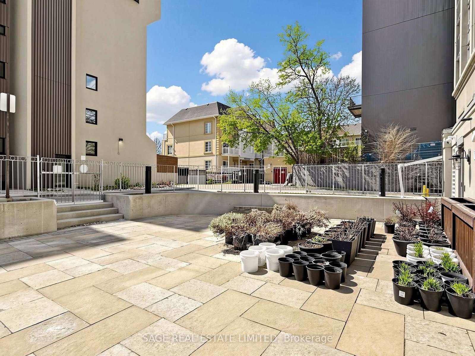 225 Wellesley Street E, Unit 811 - Photo 42