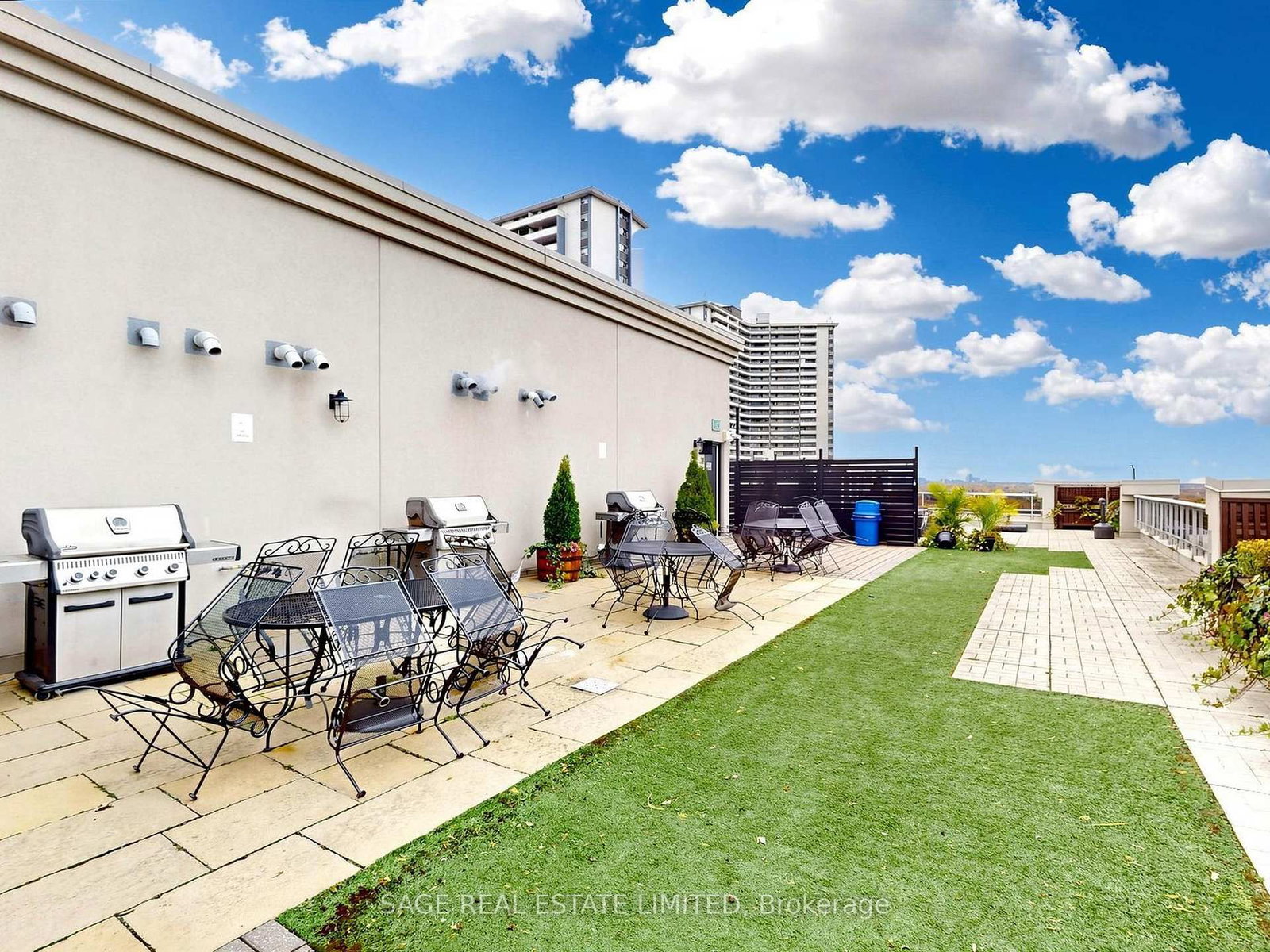 225 Wellesley Street E, Unit 811 - Photo 43