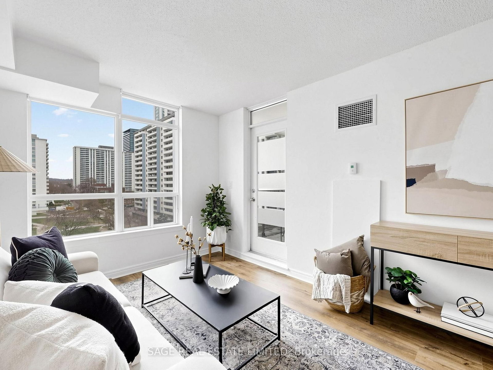 225 Wellesley Street E, Unit 811 - Photo 5