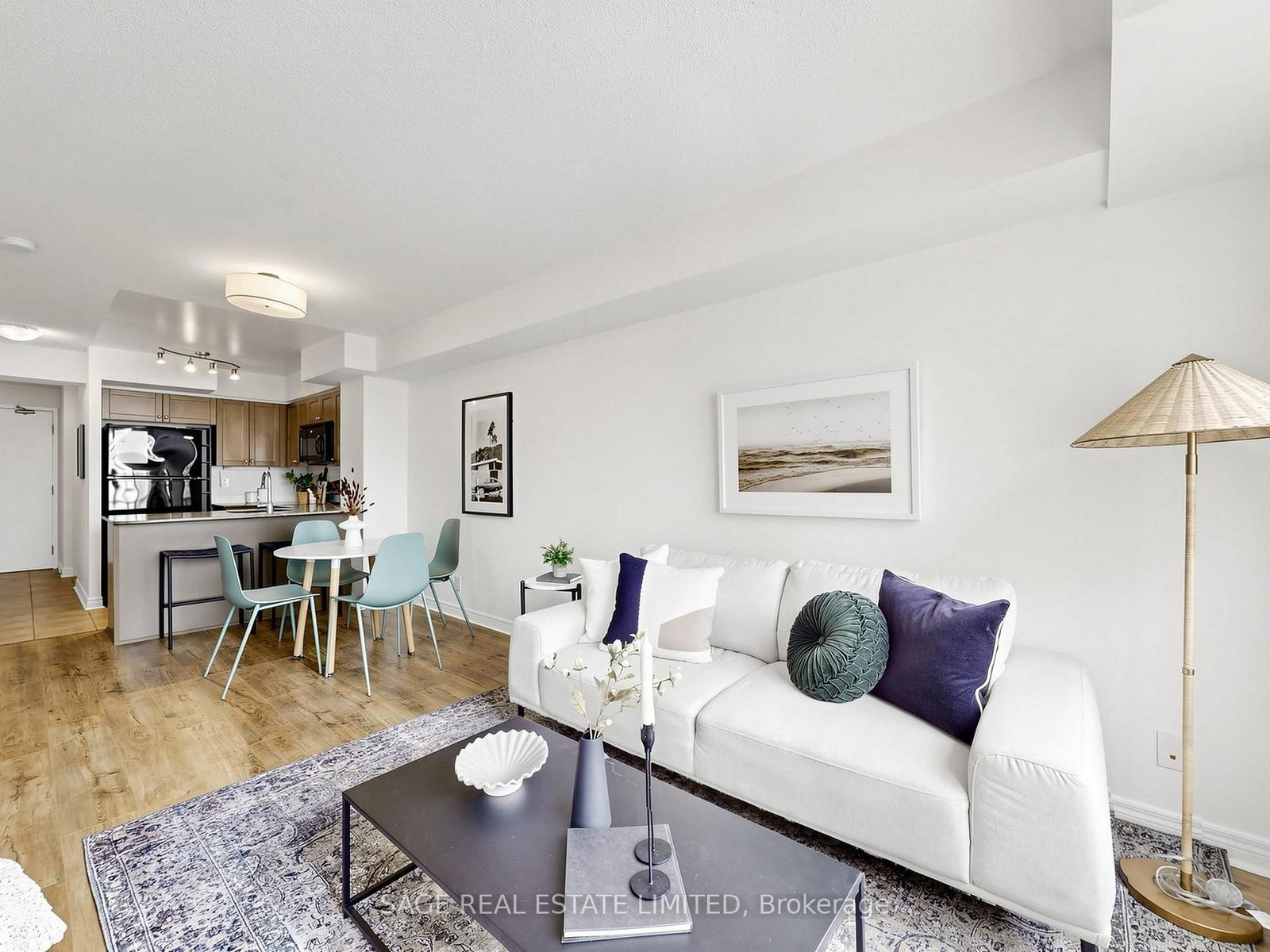 225 Wellesley Street E, Unit 811 - Photo 6