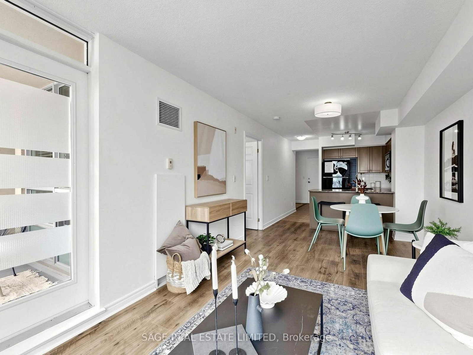 225 Wellesley Street E, Unit 811 - Photo 7