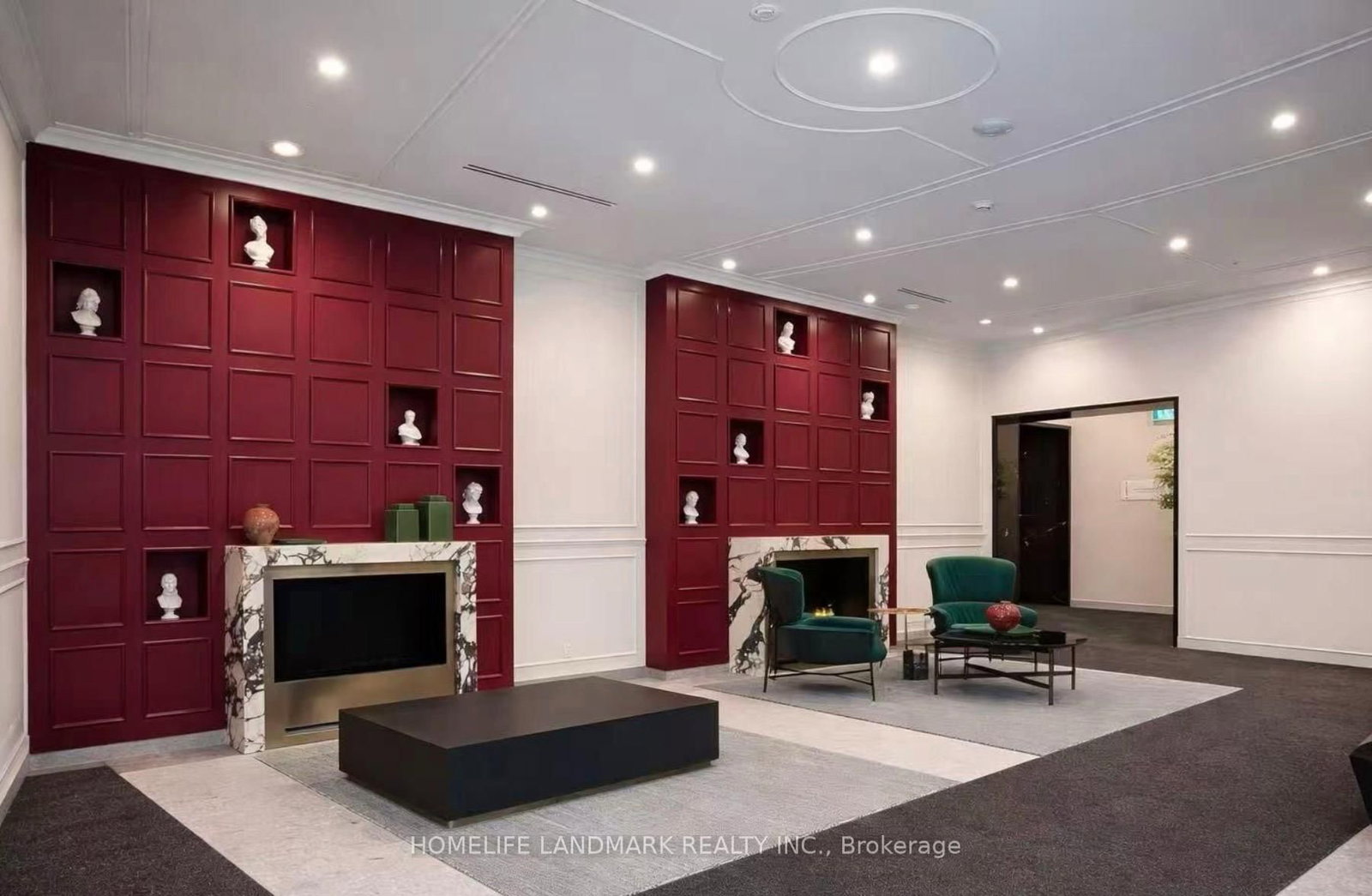 180 Front Street E, Unit 916 - Photo 3