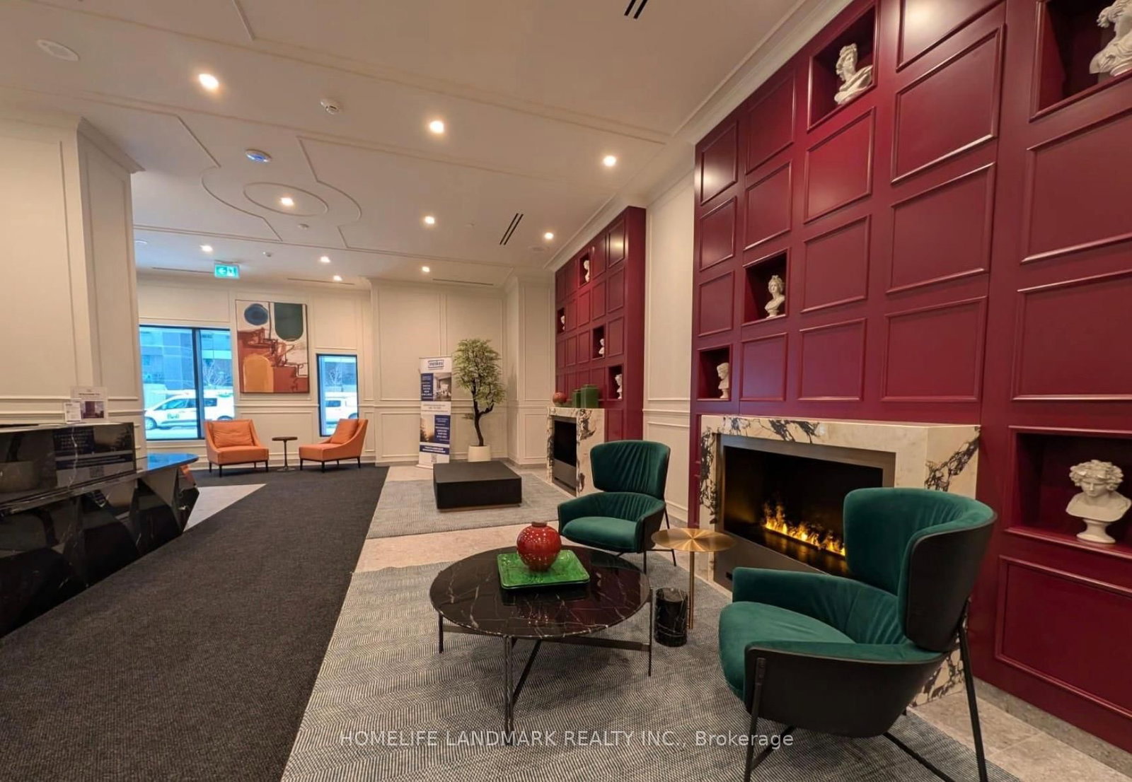 180 Front Street E, Unit 916 - Photo 4