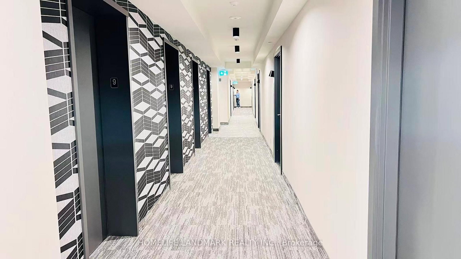 180 Front Street E, Unit 916 - Photo 6