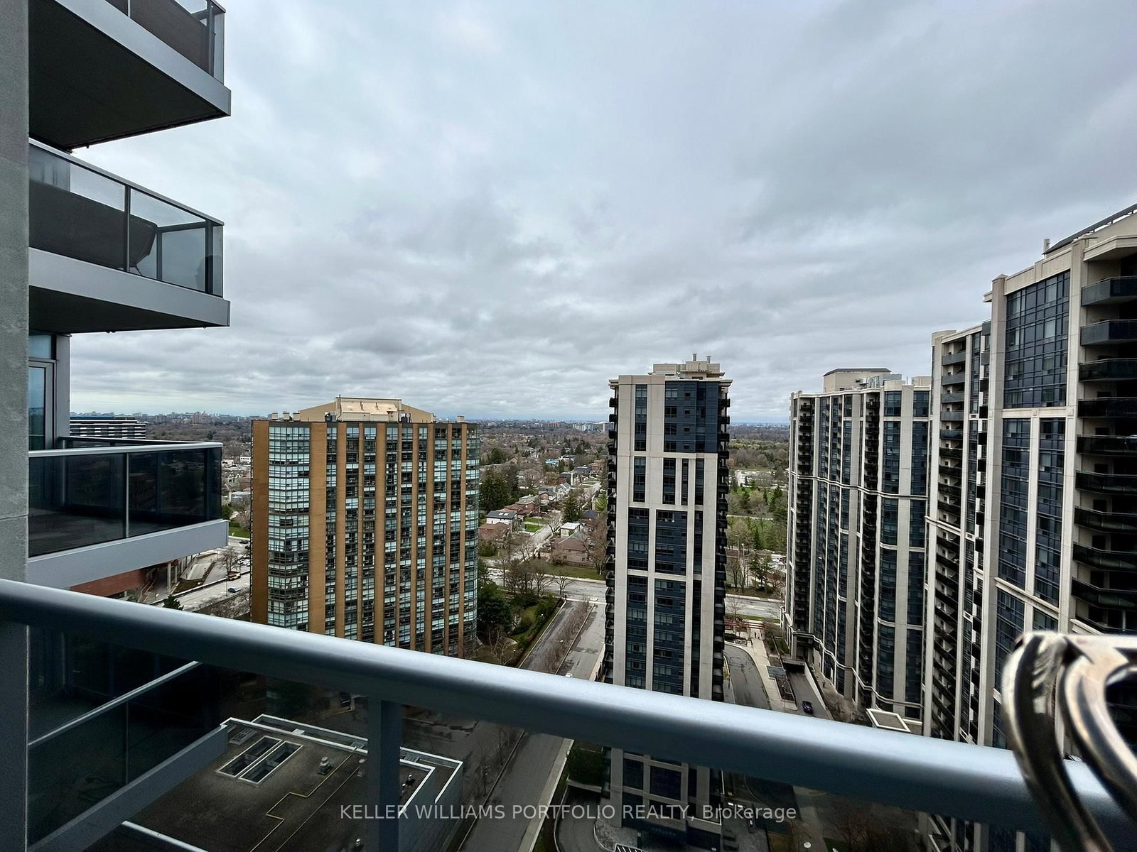 4968 Yonge Street, Unit 2801 - Photo 16