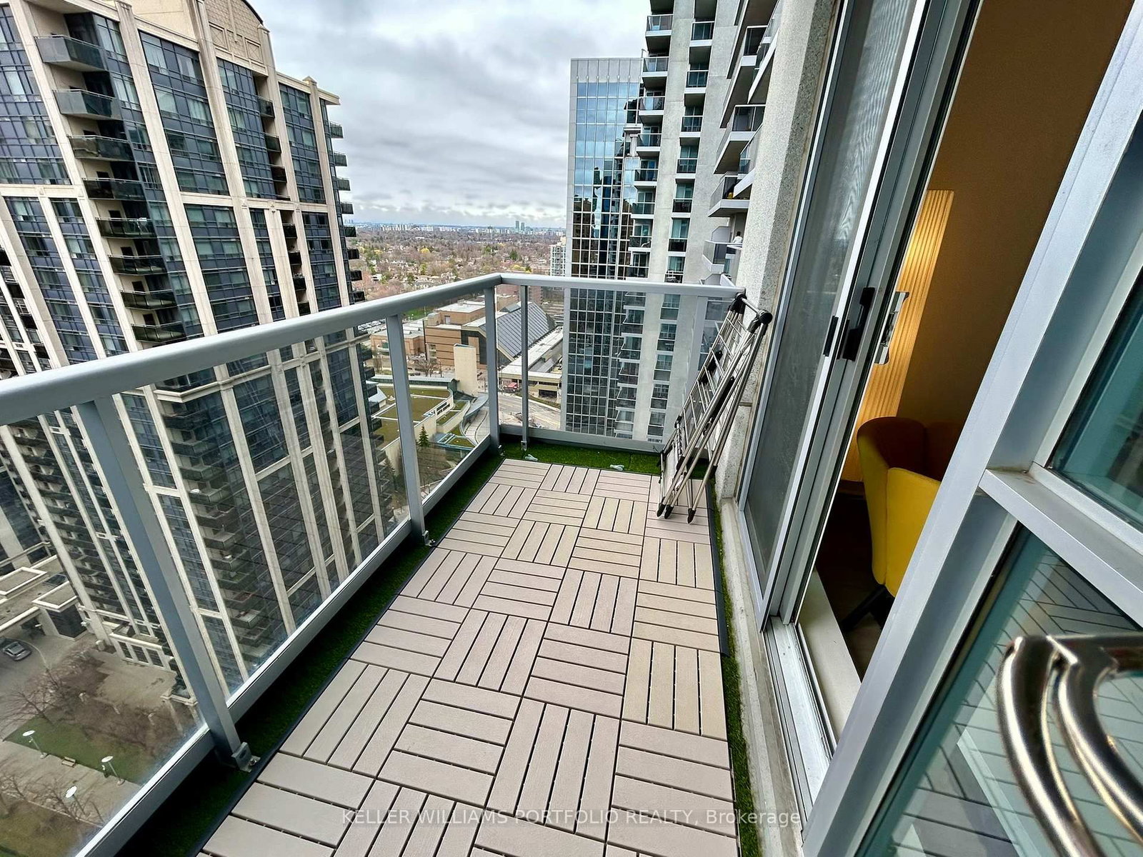 4968 Yonge Street, Unit 2801 - Photo 17