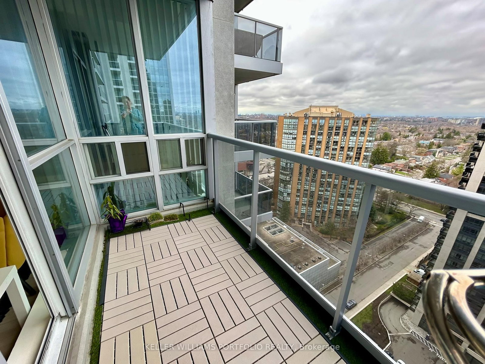 4968 Yonge Street, Unit 2801 - Photo 18