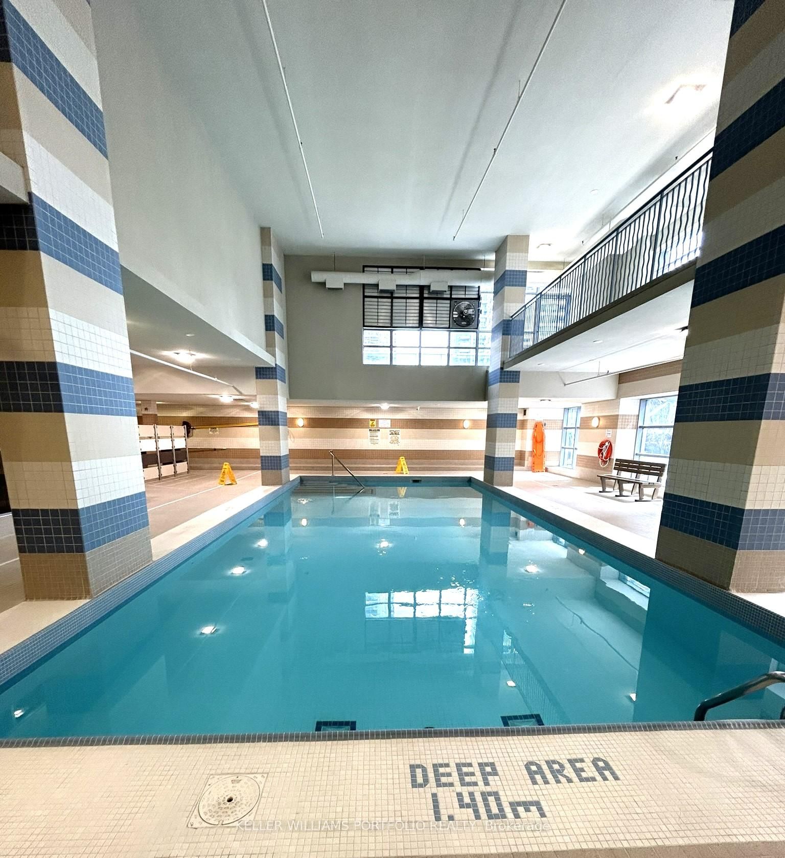 4968 Yonge Street, Unit 2801 - Photo 19