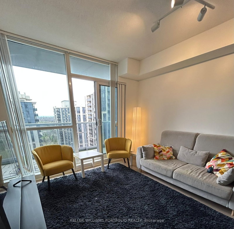 2801 - 4968 Yonge Street