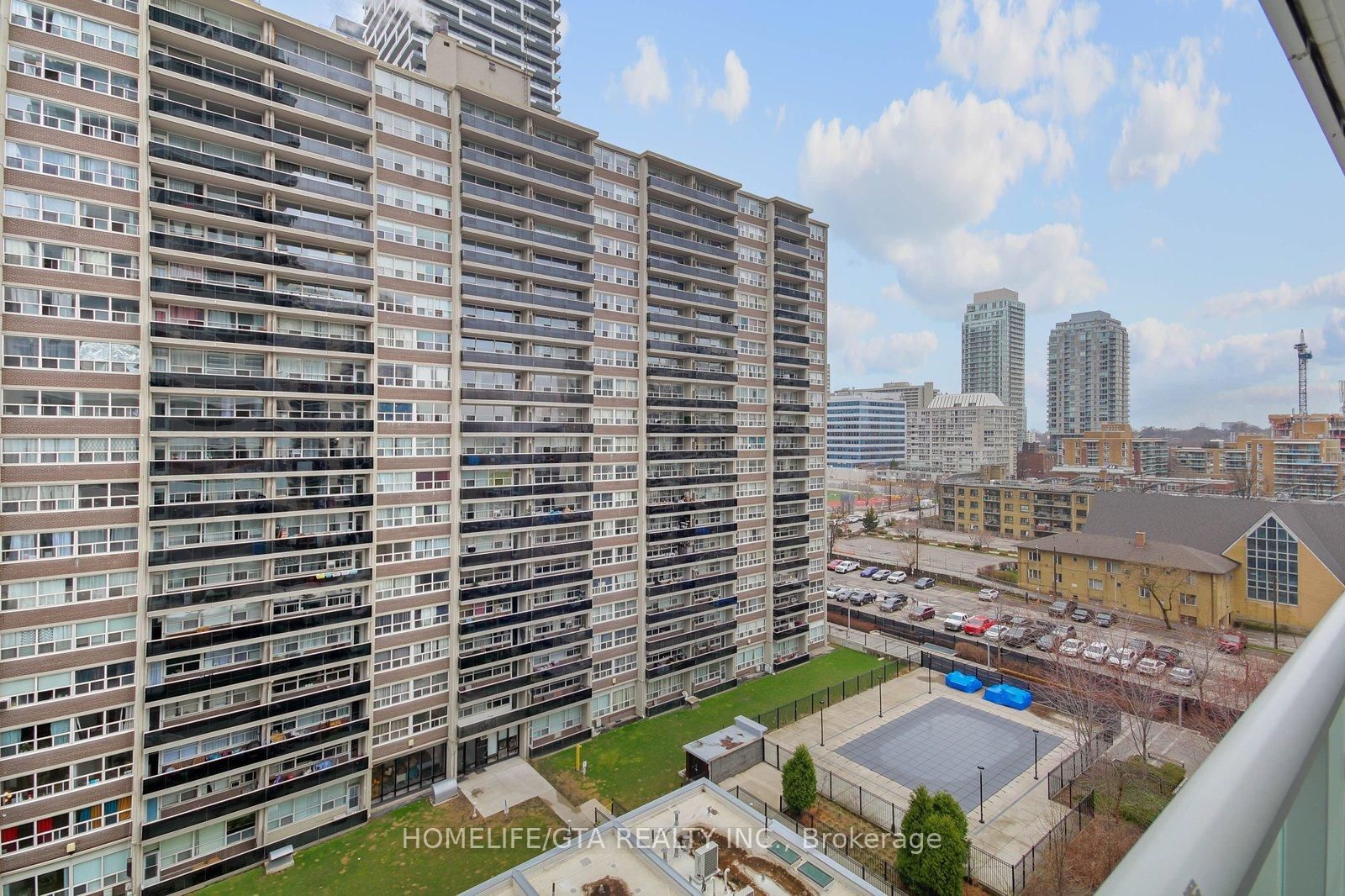 101 Erskine Avenue, Unit 908 - Photo 24