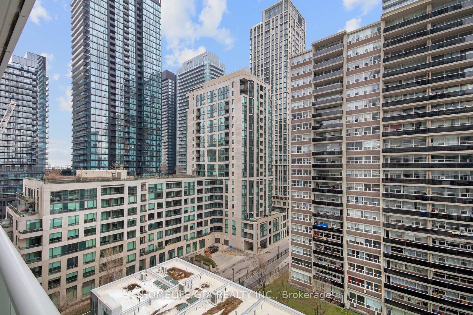 101 Erskine Avenue, Unit 908 - Photo 3