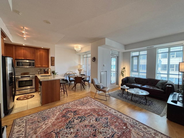 426 - 900 Mount Pleasant Road