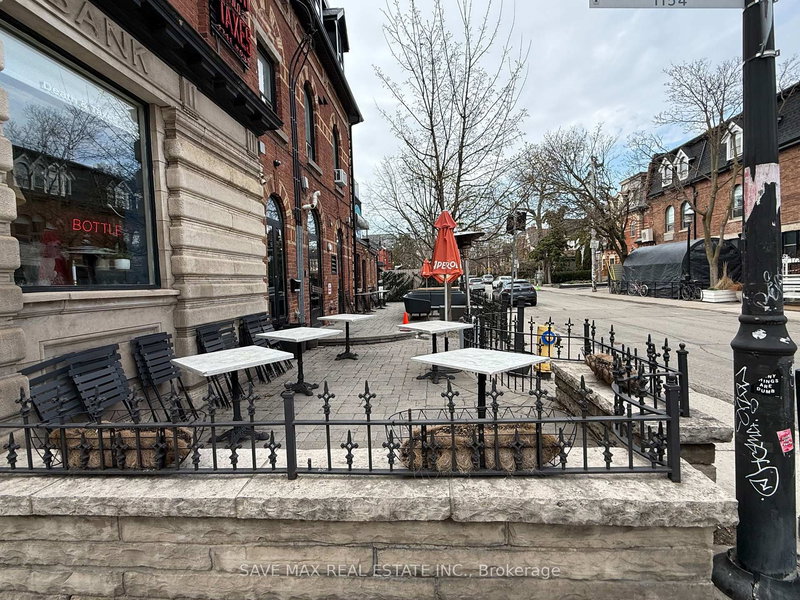 1154 Queen St W, Toronto, M6J 1J5 | Image 2