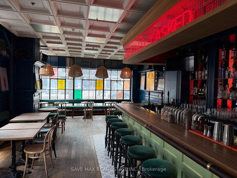 1154 Queen St W, Toronto, M6J 1J5 | Image 3