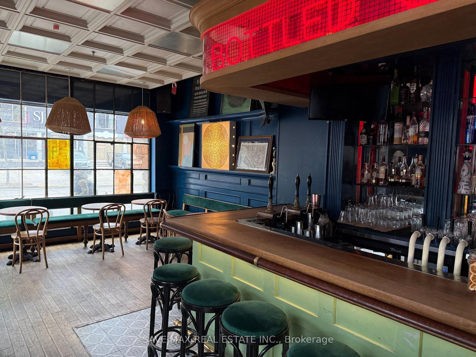 1154 W Queen Street W - Photo 4