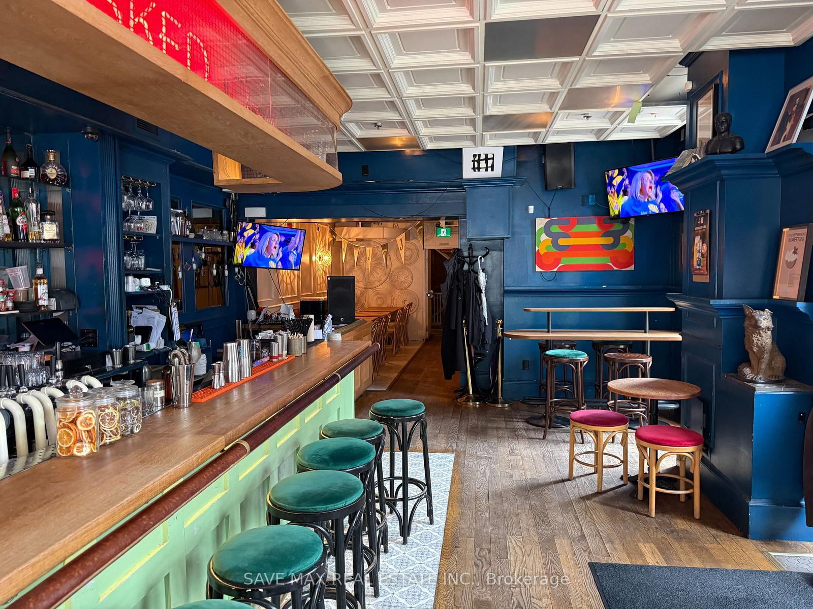 1154 W Queen Street W - Photo 5