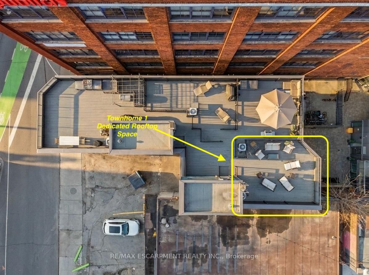 127 Queen Street E, Unit TH1 - Photo 10