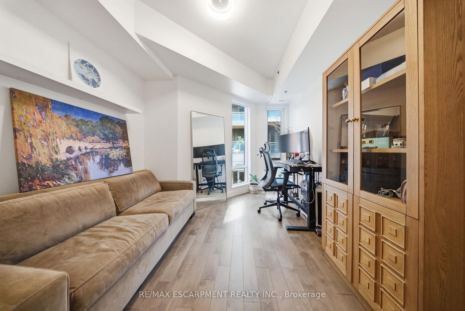 127 Queen Street E, Unit TH1 - Photo 26