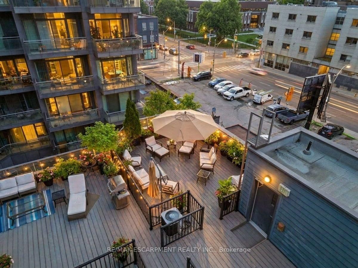 127 Queen Street E, Unit TH1 - Photo 28