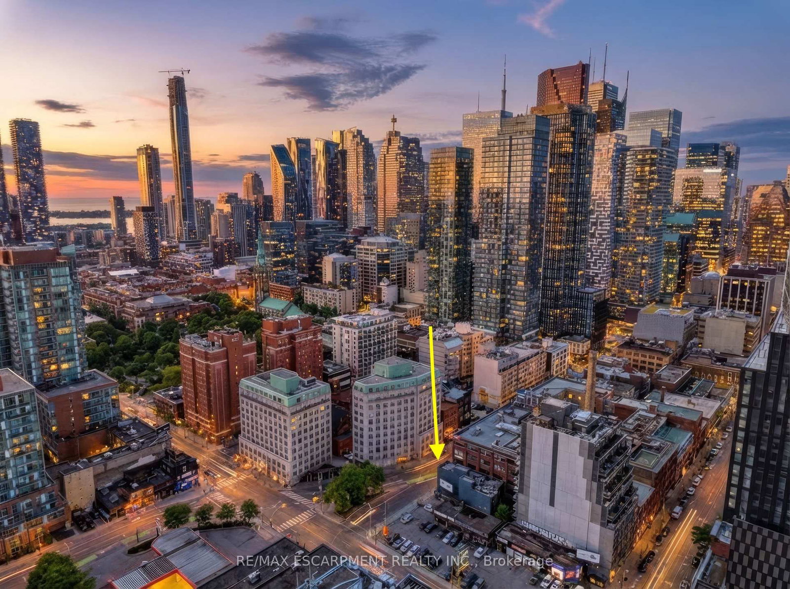 127 Queen Street E, Unit TH1 - Photo 7