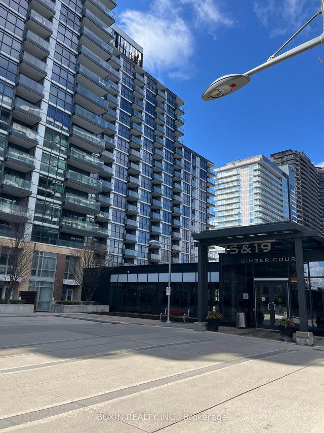 207 - 19 Singer Court