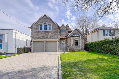 225 Horsham Ave | Toronto | Image