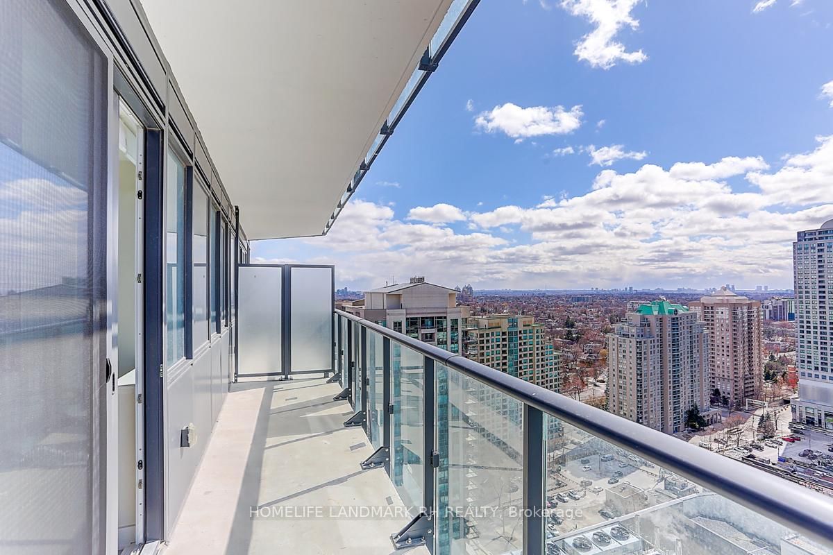 15 Ellerslie Avenue, Unit 2403 - Photo 19