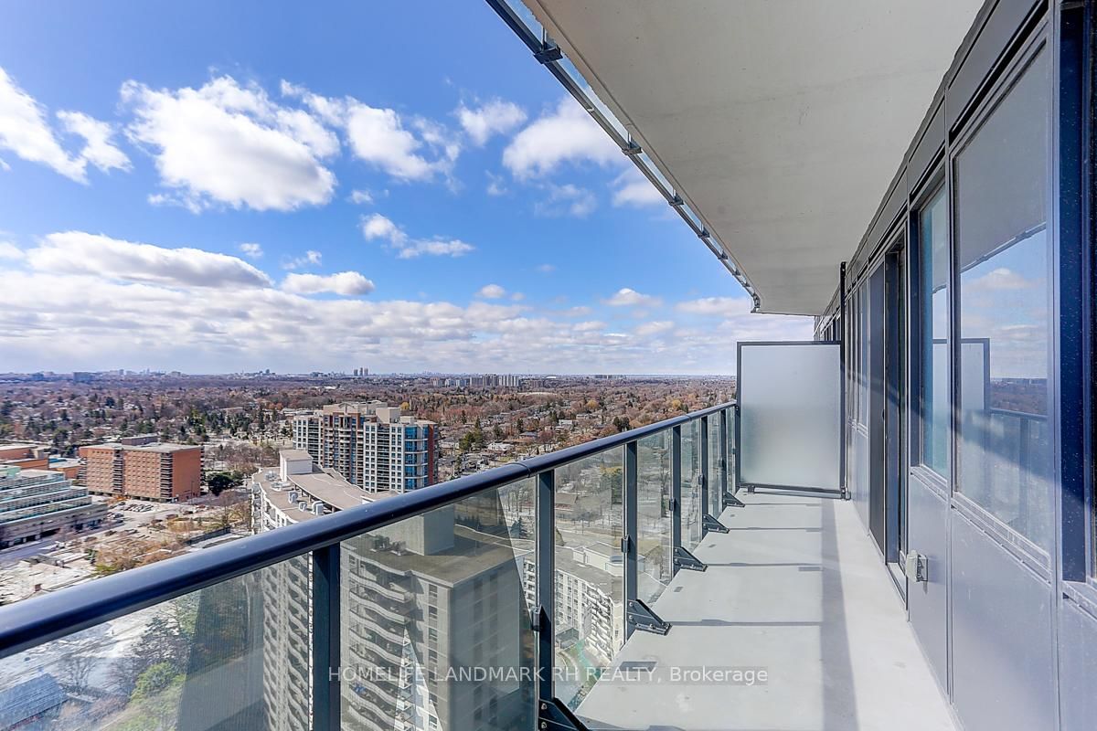 15 Ellerslie Avenue, Unit 2403 - Photo 20