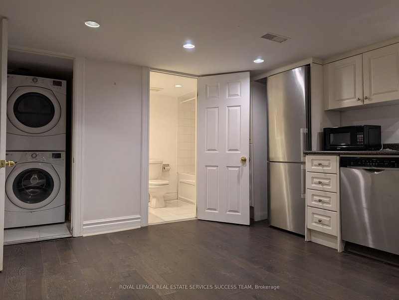 Basement - 494 Summerhill Ave, Toronto, M4W 2E5 | Image 3