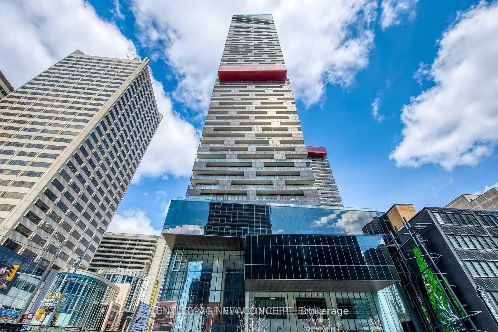 Property at 8 Eglinton