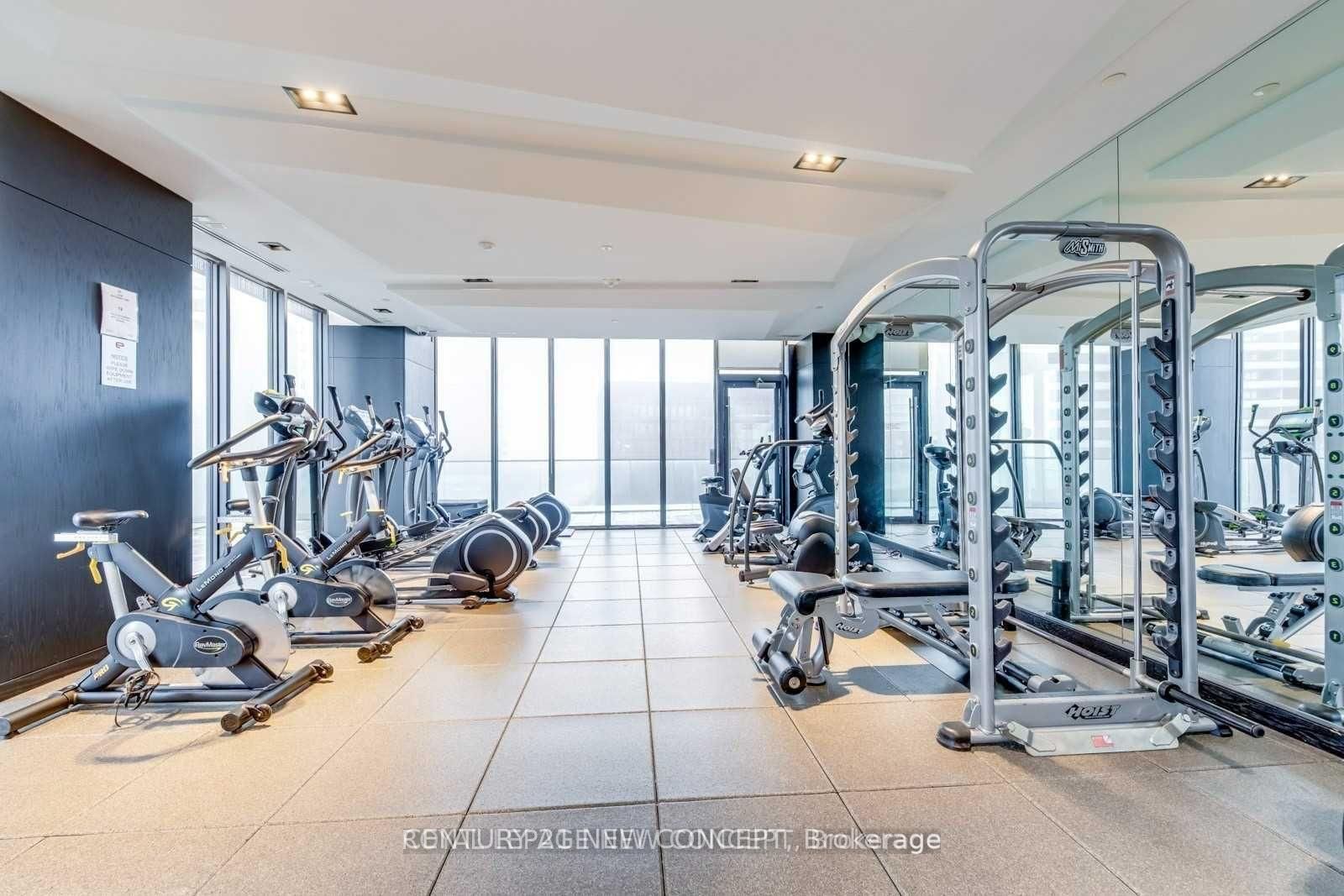 8 Eglinton Avenue, Unit 3604 - Photo 9