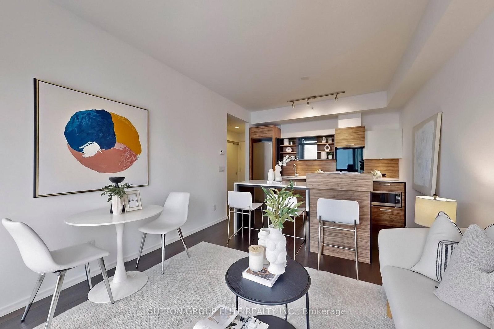 75 St Nicholas Street, Unit 1705 - Photo 10