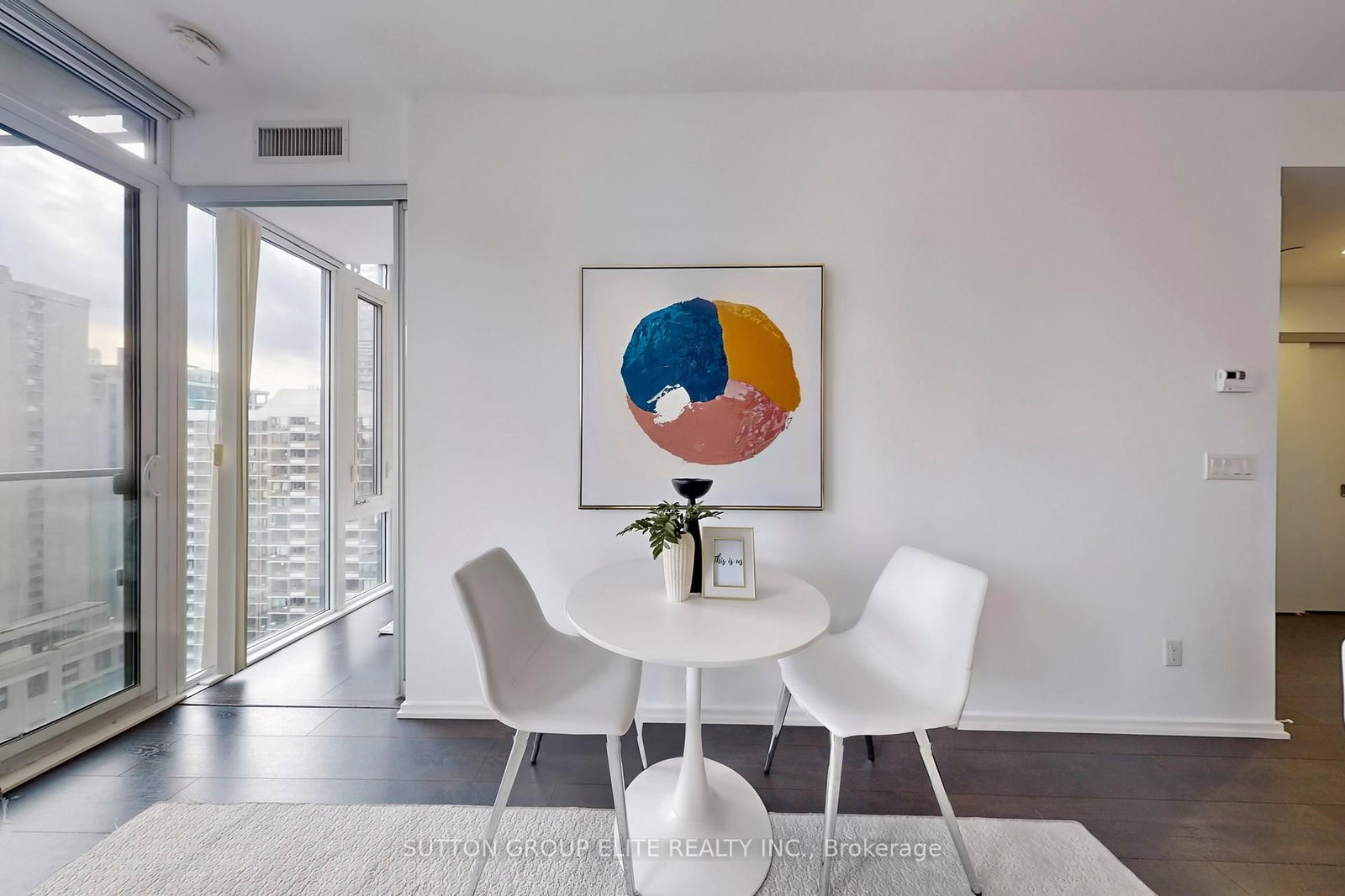 75 St Nicholas Street, Unit 1705 - Photo 11