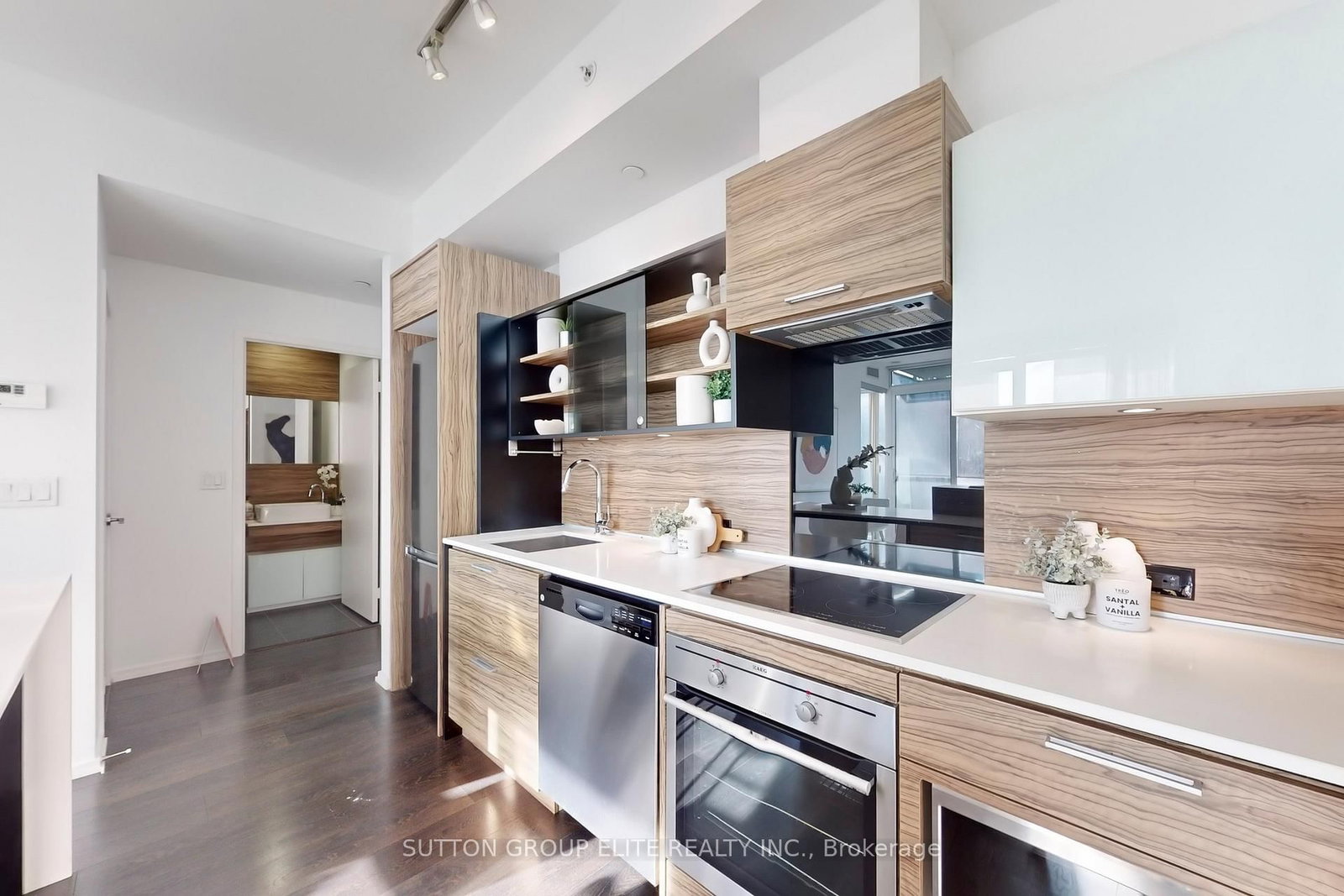 75 St Nicholas Street, Unit 1705 - Photo 12