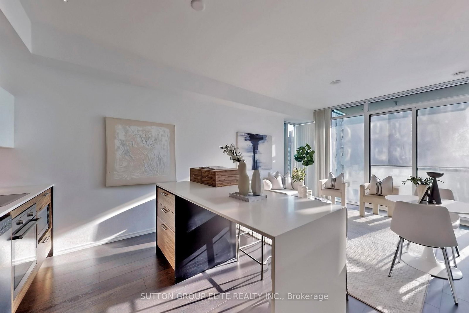 75 St Nicholas Street, Unit 1705 - Photo 15