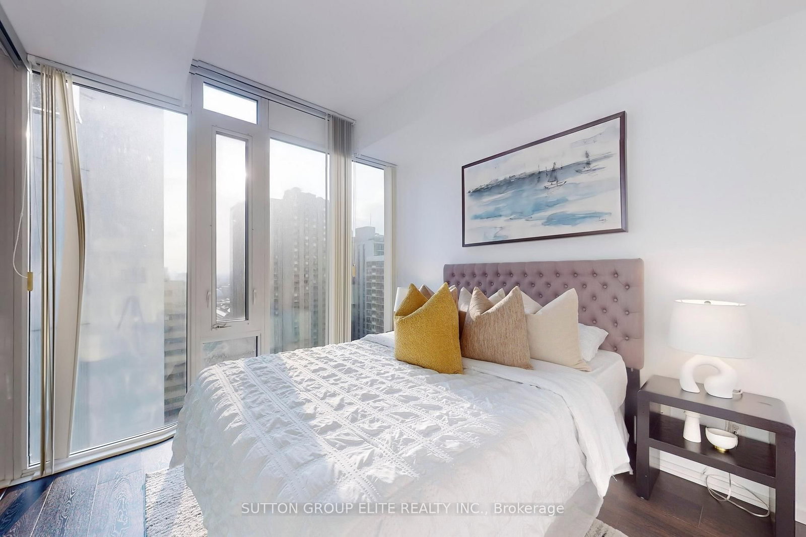 75 St Nicholas Street, Unit 1705 - Photo 16