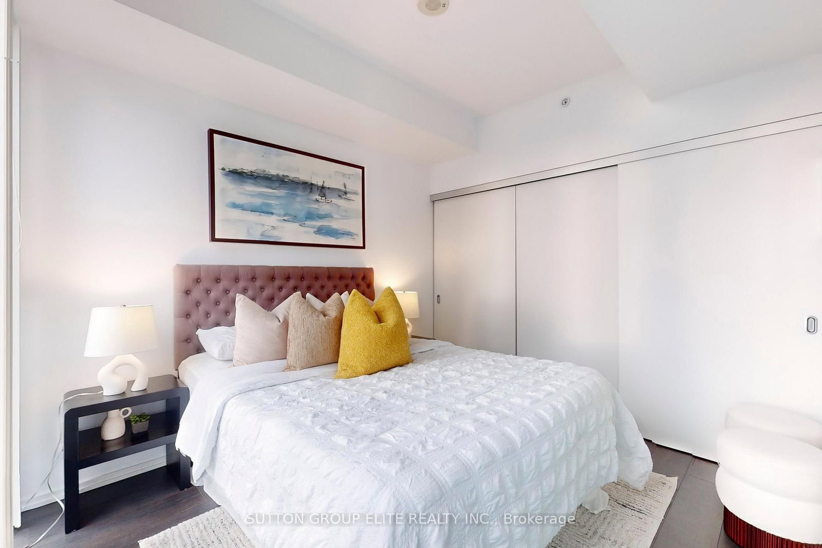 75 St Nicholas Street, Unit 1705 - Photo 17