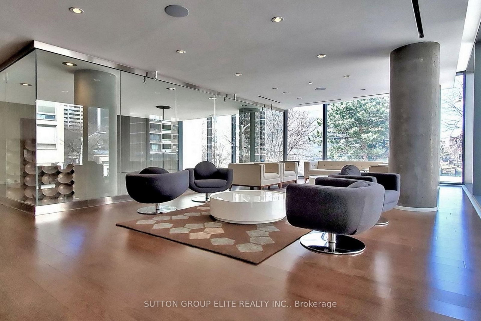 75 St Nicholas Street, Unit 1705 - Photo 20