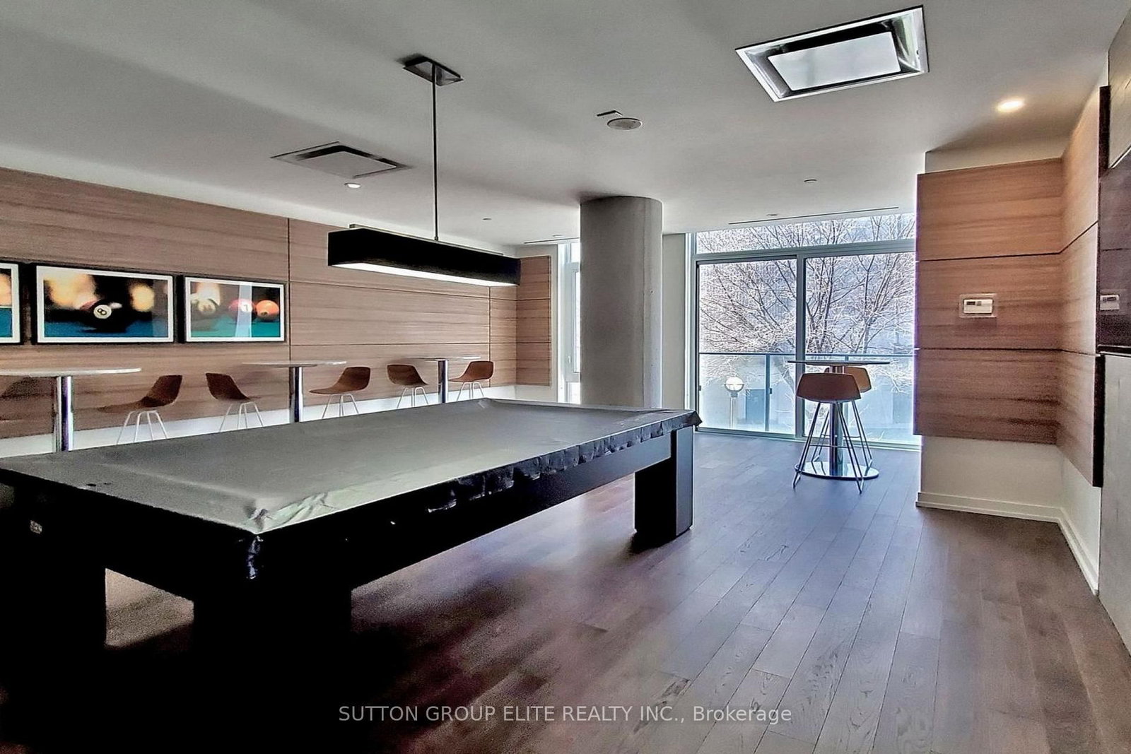 75 St Nicholas Street, Unit 1705 - Photo 21