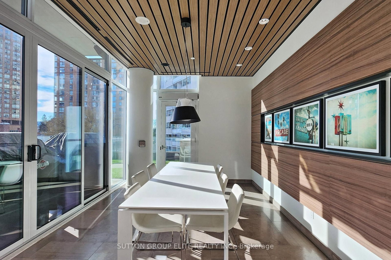 75 St Nicholas Street, Unit 1705 - Photo 22