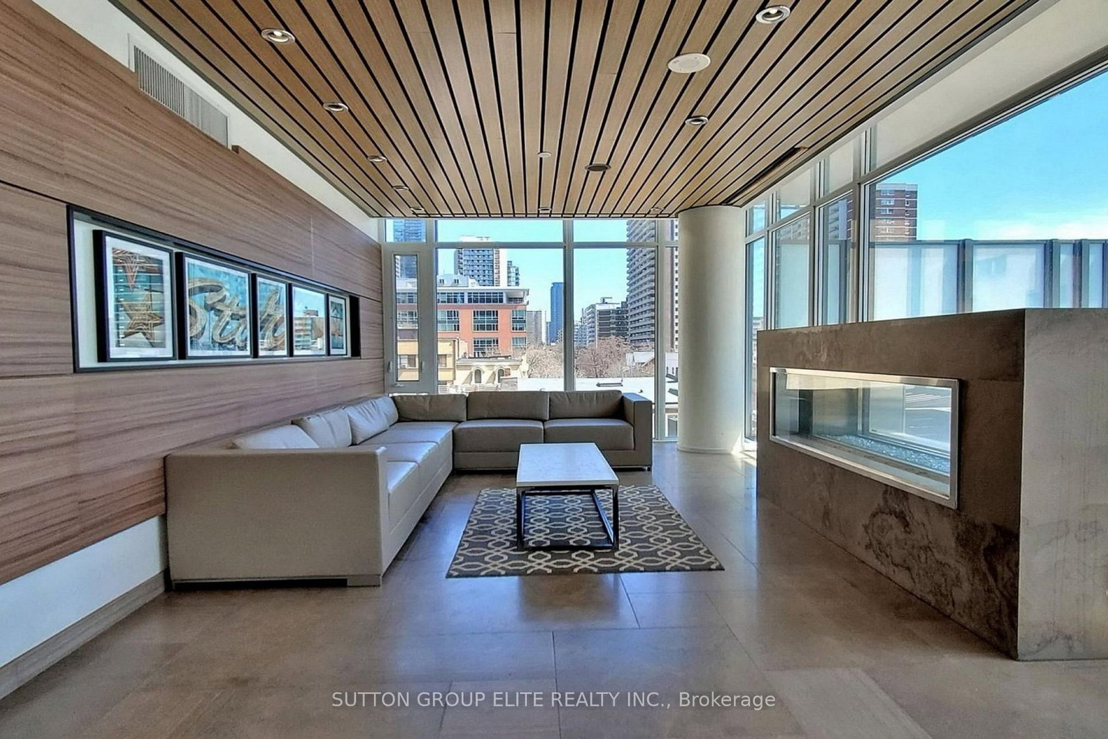 75 St Nicholas Street, Unit 1705 - Photo 23