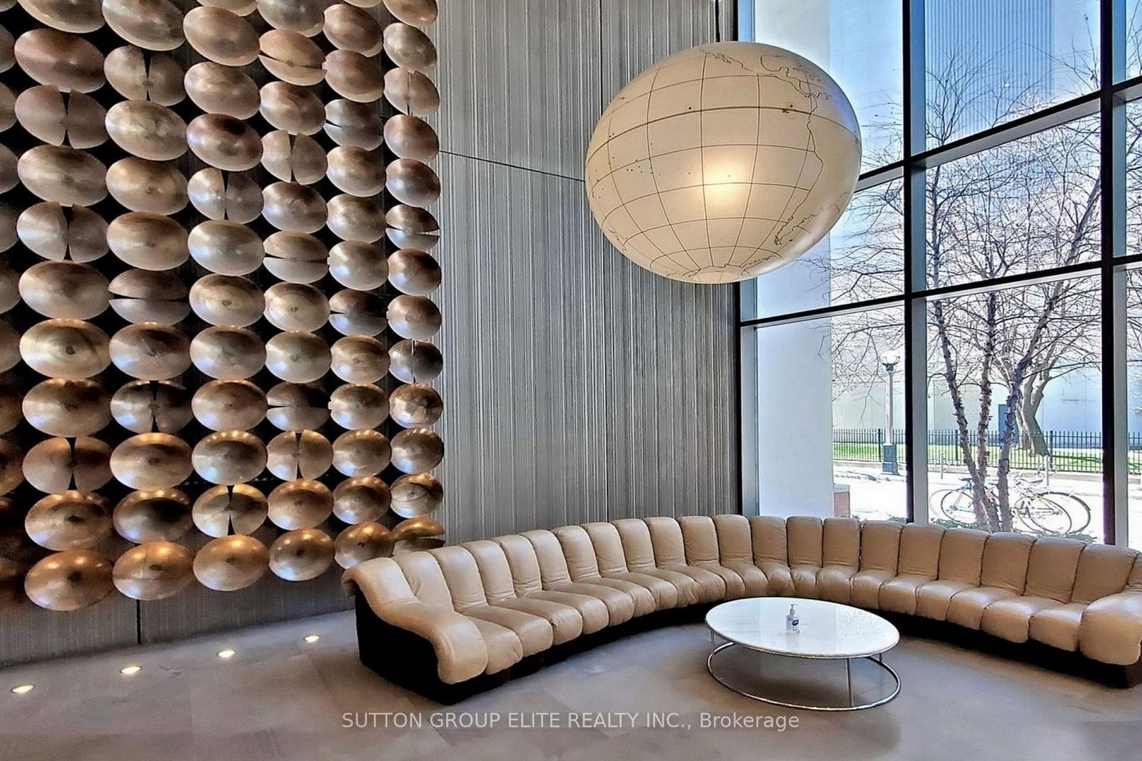 75 St Nicholas Street, Unit 1705 - Photo 3