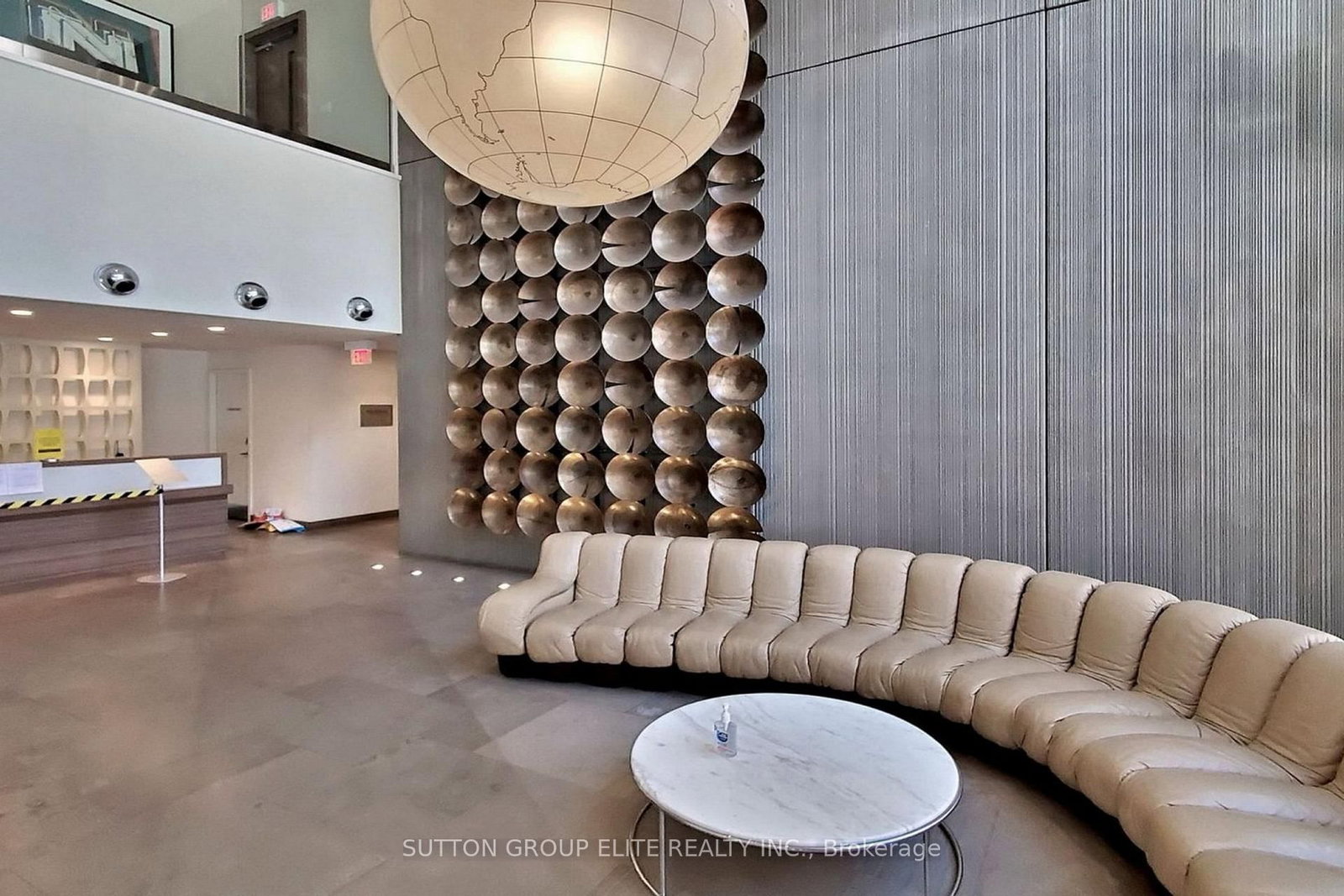 75 St Nicholas Street, Unit 1705 - Photo 4