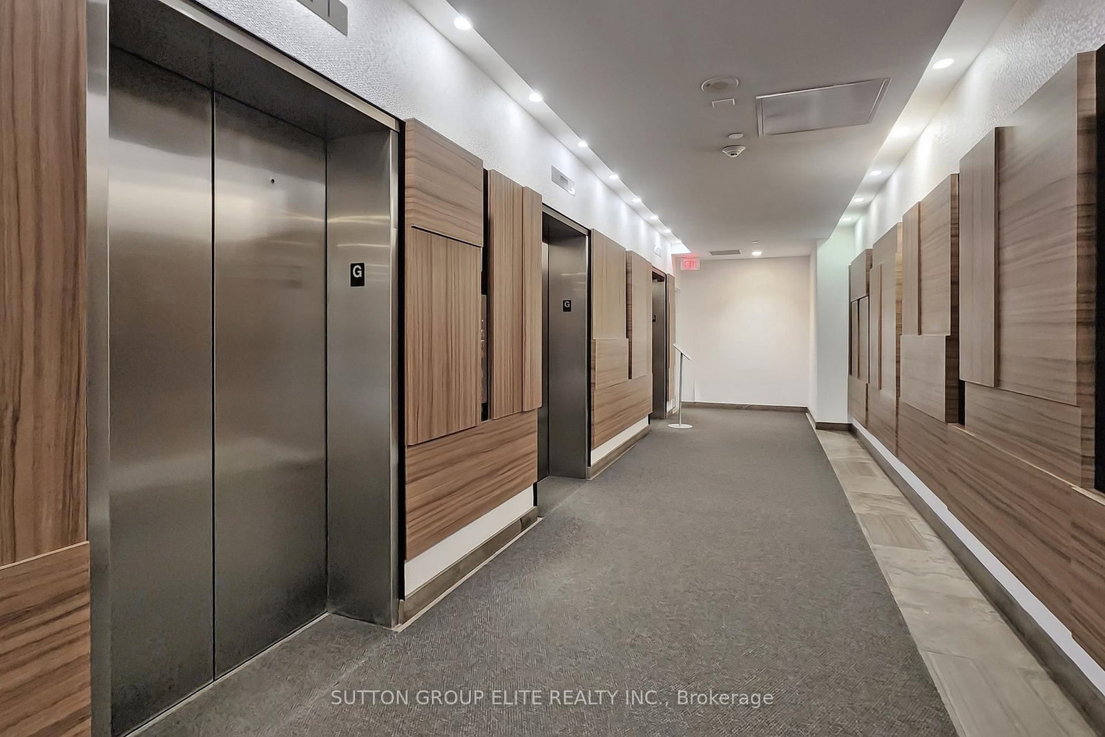 75 St Nicholas Street, Unit 1705 - Photo 5