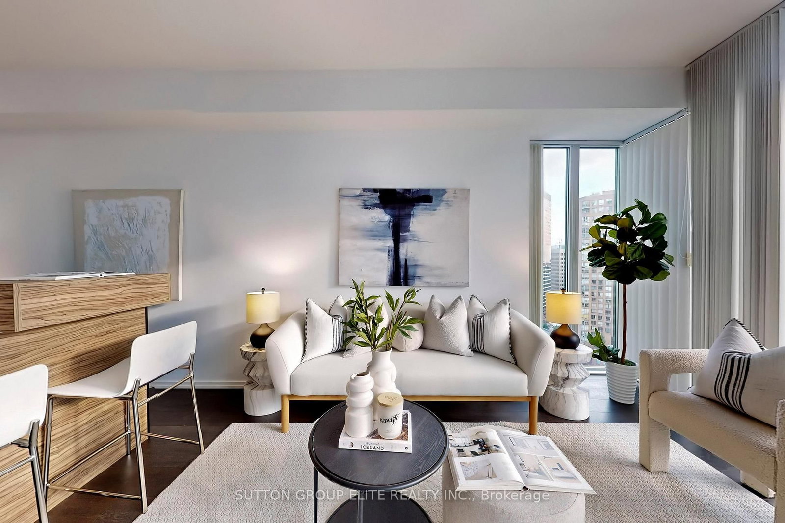 75 St Nicholas Street, Unit 1705 - Photo 6